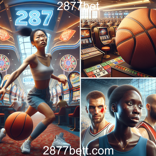 A Evolução do Basquete: De um Jogo Amador a um Fenômeno Global